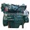 Hot sale brand new Yuchai YC4F100C-20 series 100HP 2000rpm  yacht inboard marine  engine