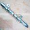 High Performance 0445224013 5259689 High Pressure Common Rail Pipe For ISF3.8 Diesel Engine