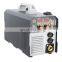 AC Fab-cooled MIG-110AC gasless flux-cored wire 230v welding machine