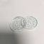 Watch glass lens Smart watch Glass small glass disc Watch Glass water grain glass processing