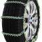 28 cam Series - Truck and Bus Tire Chains with V-Bars
