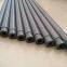 Si3N4 Sialon thermocouple protection tubes, silicon nitride ceramic tubes, stalk tubes, heating protective tubes