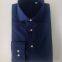 100%cotton popline men's dress shirts