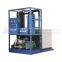 3Ton/24hr tube ice machine