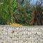 Stone Gabion