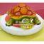 Guangdong Zhongshan Taile Amusement Children's Indoor Carnival Naughty Fort Electric Inflatable Fort Climbing Sports Amusement Bubble Pool Rotating Soft Turtle (LT-KL08)