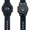 W200PL-LoRaWAN+BLE5.0，IP67 Waterproof, GPS+Glonass+Wifi, Heart Rate+Body Temp. Tracker Wristband/ Smart Watch