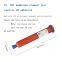 PI PET film FPC reinforcement water resistant UV adhesive polyimide chip protection sealing UV adhesive UV curing adhesive