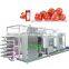CHINA Market tomato paste line Tomato sauce  Tomato Paste Complete ketchup production line