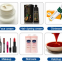 High Shear Industrial Cosmetic Cream Mayonnaise Making Toothpaste Mixing Equipment Vacuum Homogenizer Emulsifier Mixer Machine
