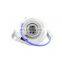 Complete Turbocharger HE500WG 3782537 for Truck DC13 Engine