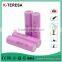 Good News!!! 2016 Hot Selling Samsung INR18650-30Q 3.6v Rechargeable Li-ion Battery Cell