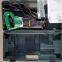 Easy To Operate Cattle Slaughter Line Stermum Saw For Cow Killing Machine