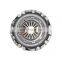 China Heavy Truck Sinotruk HOWO T5g T7h Tx Truck Spare Parts YZ952516000110 Ch430 Pull Type Diaphragm Spring Clutch Assembly