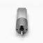 20mm 180 dc motor high speed 12V 24v gear brushed dc motor