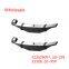 423529C91, 33308, 50-239, 55-959 Heavy Duty Vehicle Rear Wheel Spring Arm Wholesale For Hendrickson