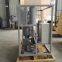 Portable Hydraulic Oil Cleaning Machine