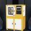 New 30ton/50ton Lab Vulcanizer PLC Controlled Plastic Hot Press Machine for Rubber with Reliable Engine Pump for Manufacturing