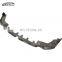 G20 LCI M Sport MP Style Carbon Fiber Front Lip Front Bumper Lip Front Separator For BMW 3 Series G20