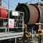 Asphalt & Construction Plants Oil Burner Diesel Burner Automatic Hot Air Oil Burner for Rotary Dryer