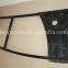 6101-01562 bus body kits China Bus truck door frame ZK6100HT Passenger skeleton ZK6980H