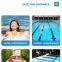 Algaecide For Pool/SPA GreatAp126 China Factory 31512-74-0