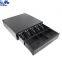 Factory Direct Metal Case POS Automatic Supermarket Cash Drawer for Retail