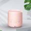 High Stereo Sound Bar wireless speaker portable 5w Bluetooth Speaker with 1200mAh battery