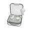 Transparent Earbuds Wireless In Ear Headphone Ear Buds Stereo TWS Earphones
