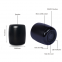 Subwoofer Wireless Mini Professional Speakers TWS Outdoor Portable Blotooth Mini Speaker Small Steel Cannon Music Sound Box