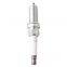 Wholesale Original Genuine NGK Spark Plug Iridium Platinum ILKAR7G7 92639 Car Engine Spark Plug for Mazda