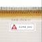polyester mesh for sludge dewatering