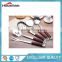 high Quality stainless steel cooking 5 pcs utensils