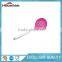Silicone Ladle Slotted Skimmer Colander Strainer Spoon Kitchen Cooking Utensil