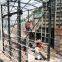 Performance-Proven Pedestal Boom System