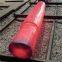 Stellite6B round steel titanium alloy ST6 round steel Stellite6B round rod customized