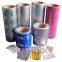Jumbo Roll 8011 Aluminum Foil For Lids/Kitchen Use/Pharmaceutical Packaging/Yogurt Lids/Dairy/Food Packaging