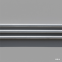 Tubo de acero galvanizado Q195/Q235/Q345/Q390, Tubería de acero redonda recubierta de zinc GI