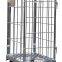 Wholesale Steel Warehouse Storage Cage with 500kgs Weight Capacity