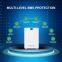 51.2V 300Ah Industrial-Grade Home Battery - Expandable up to 1MWh Capacity