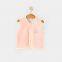 Gilet pour bébé, vêtement extérieur pour nouveau - né, gilet pour enfants, veste sans manches, un vêtement sans manches pour les enfants, gilet de base pour enfants