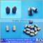 High perfomance Tungsten Carbide of Conical Auger tips used to make auger bits for coal-mining machine and tunnel boring machine