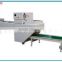 CE approved Continuous Paper Card clamshell Sealer machine /shezhen jiazhao brand machine
