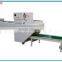 CE approved Continuous Paper Card clamshell Sealer machine /shezhen jiazhao brand machine