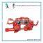 API 7K Safety Clamp Type MP for oilfeild