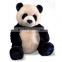 2015 high quality giant plush panda