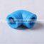 PPR tee elbow socket Blue Pipe fitting