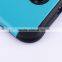 2015 China Factory Newest Colorful Tough Slim Armor Case Strong Shockproof for Nexus 6 Case Cover back case