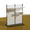 Design And Produce Rack Display,boutique Rack,clothing Display Fixture