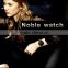 hot Mobile phone watch for iphone and Android touch screen watch for lover watch